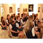 IX Ogólnopolski Konkurs Jednego Wiersza im. Wiktora Gomulickiego o Laur Błękitnej Narwi