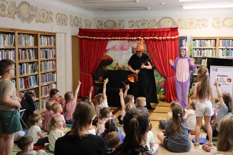 spektakl teatralny