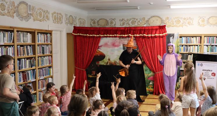 spektakl teatralny