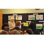 Roztańczone barwy Wiosny