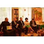 Dzień głośnego czytania