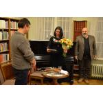 Bartosz Niedźwiecki