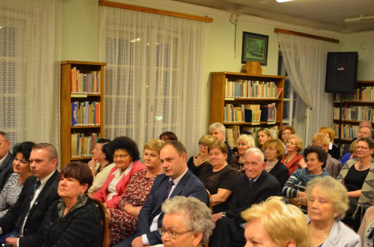 XI Damsko - Męskie Spotkania Marcowe