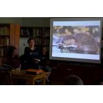 Kanadyjczycy w Bibliotece