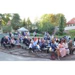 Narodowe czytanie Lalka B. Prusa 2015r