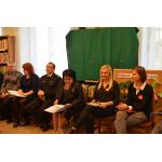 Dzień głośnego czytania