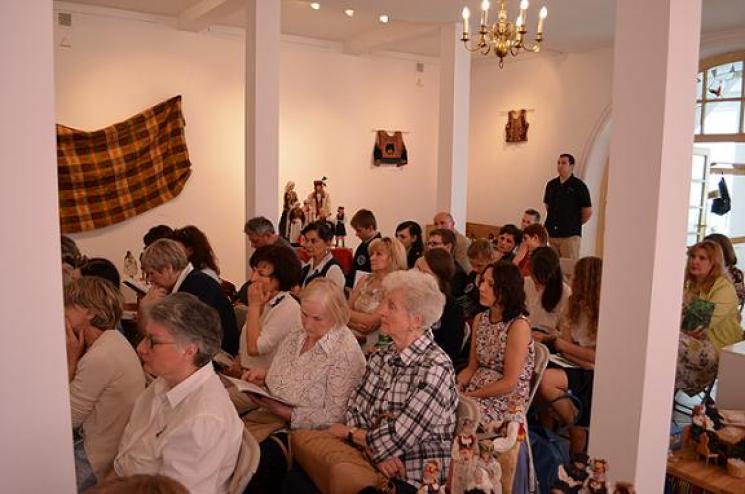 VIII Ogólnopolski Konkurs Jednego Wiersza im. Wiktora Gomulickiego o Laur Błękitnej Narwi