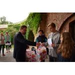 XI Wyścig po historie