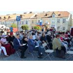 Narodowe czytanie utworów A. Fredry