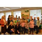 Dzień głośnego czytania