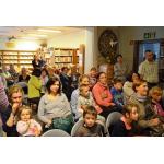 Królewna Śnieżka i 7 krasnoludków