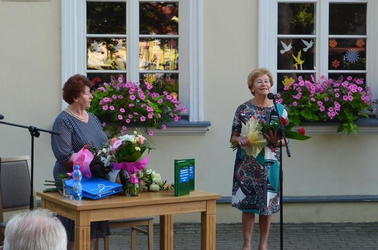 Pani Zofia Mariana Wróbel