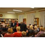 XII Damsko – Męskie Spotkania Marcowe