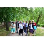 IX Ogólnopolski Konkurs Jednego Wiersza im. Wiktora Gomulickiego o Laur Błękitnej Narwi