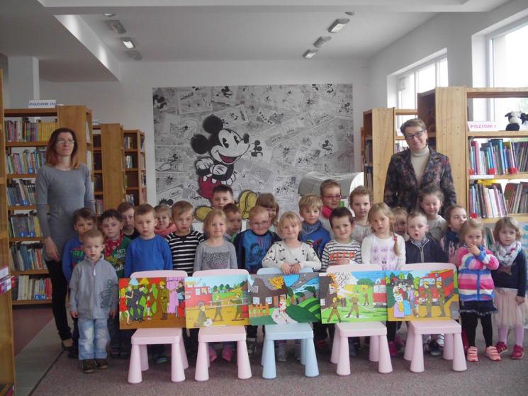 Tydzień Bibliotek