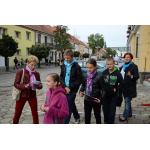 Wyścig po historię