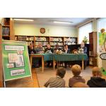 Pułtusk czyta dzieciom