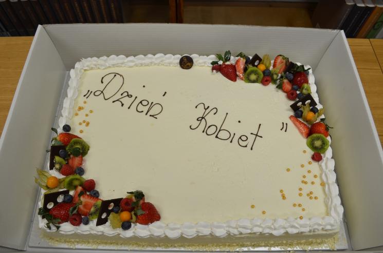 XVI Damsko-Męskie Spotkania Marcowe