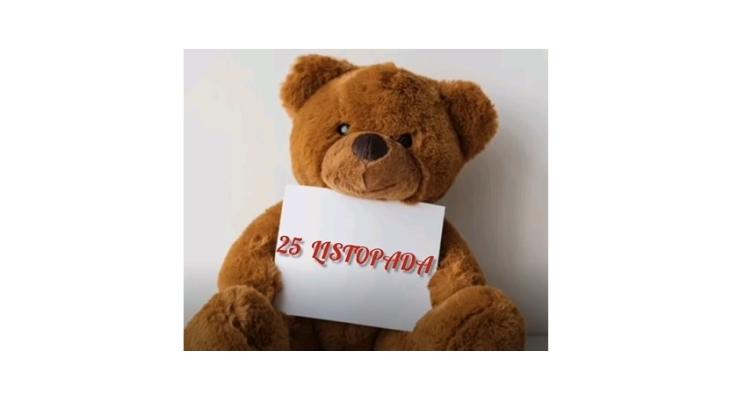 Światowy Dzień Pluszowego Misia 