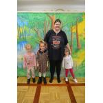 Teatr Maska Złośliwości jej królewskiej mości zdjęcie nr 17