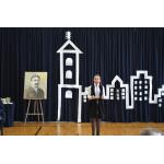 19II Konkurs Poezji i Prozy im. Wiktora Gomulickiego.JPG