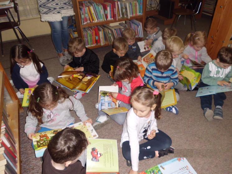 Tydzień Bibliotek