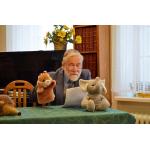 Pułtusk czyta dzieciom