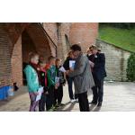 Wyścig po historię