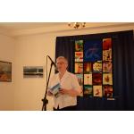 IX Ogólnopolski Konkurs Jednego Wiersza im. Wiktora Gomulickiego o Laur Błękitnej Narwi