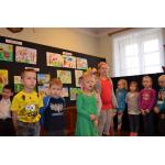 Roztańczone barwy Wiosny