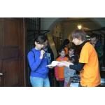 II Odjazdowy Bibliotekarz 