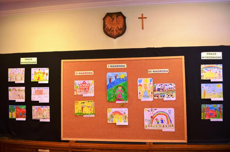 Wiosna w moim mieście rozstrzygnięcie konkursu