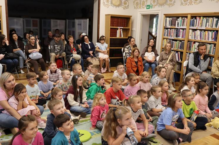 Spektakl teatralny Pudełko marzeń