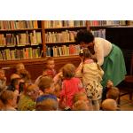 12Dzień głośnego czytania