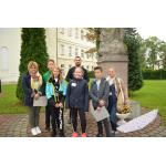 XI Wyścig po historie