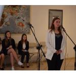 XII Konkurs Poezji i Piosenki Francuskiej Art poétique