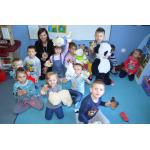 dzień pluszowego misia