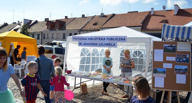 Uwolnij książkę