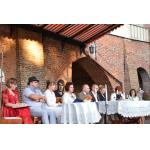 Narodowe czytanie Lalka B. Prusa 2015r