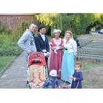 Narodowe czytanie Lalka B. Prusa 2015r