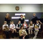 Miś – mój dobry znajomy