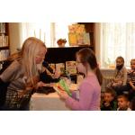 XII Pułtuskie Spotkaie z Literaturą Dziecięcą i Młodzieżową 