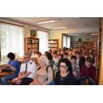 Podsumowanie Programu Rozwoju Bibliotek