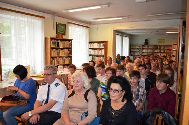 Podsumowanie Programu Rozwoju Bibliotek