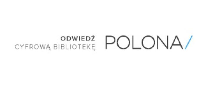 Polona - Biblioteka Cyfrowa