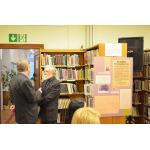 Spotkanie z Barbarą Olak