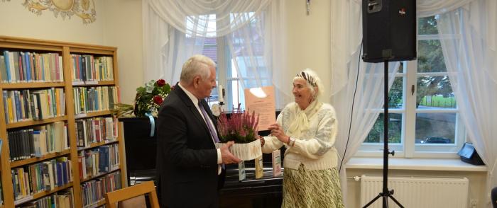 Spotkanie autorskie z Andrzejem B. Kwiatkowskim promujące książkę Heroina 