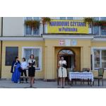 Narodowe Czytanie 2014