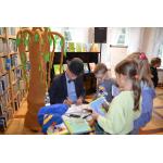 16Ogólnopolski Dzień Głośnego Czytania - Wojciech Widłak.JPG