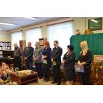 Dzień głośnego czytania